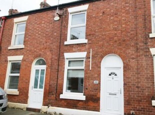 2 Bedroom Terraced House For Rent In Chester, Cheshire