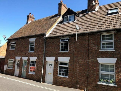 2 Bedroom Terraced House For Rent In Marston Moretaine