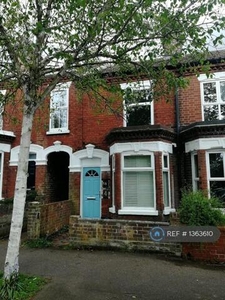2 Bedroom Terraced House For Rent In Norwich