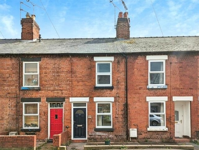 2 Bedroom Terraced House For Rent In Oswestry, Shropshire