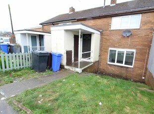 2 Bedroom Terraced House For Rent In Sheffield