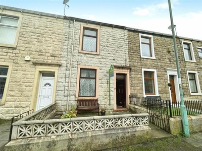 2 Bedroom Terraced House For Sale In Accrington, Lancashire
