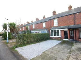 2 Bedroom Terraced House For Sale In Anlaby