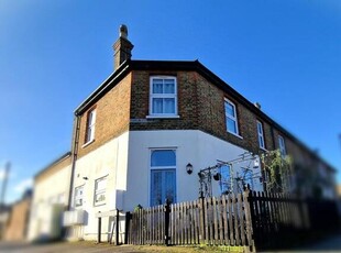 2 Bedroom Terraced House For Sale In Ashford