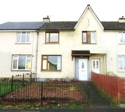 2 Bedroom Terraced House For Sale In Bannockburn