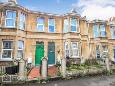 2 Bedroom Terraced House For Sale In Bath, Somerset