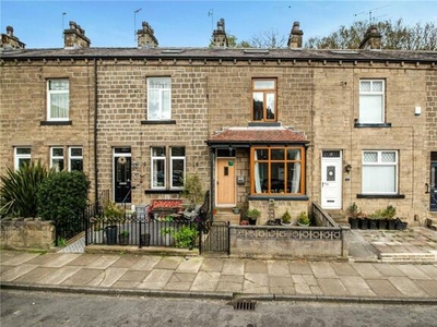 2 Bedroom Terraced House For Sale In Bingley, West Yorkshire