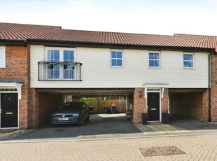 2 Bedroom Terraced House For Sale In Bishop's Stortford, Essex