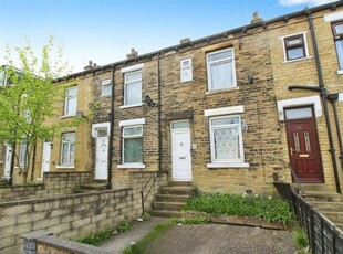2 Bedroom Terraced House For Sale In Bradford
