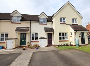 2 Bedroom Terraced House For Sale In Broadclyst