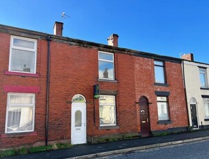 2 Bedroom Terraced House For Sale In Bury, Lancs