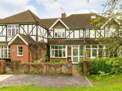 2 Bedroom Terraced House For Sale In Cranleigh, Surrey