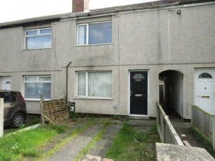 2 Bedroom Terraced House For Sale In Dunscroft
