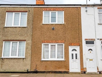 2 Bedroom Terraced House For Sale In Grimsby, Lincolnshire
