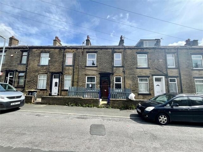 2 Bedroom Terraced House For Sale In Halifax, West Yorkshire