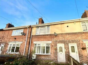 2 Bedroom Terraced House For Sale In Hetton Le Hole, Houghton Le Spring
