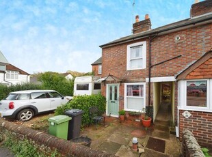 2 Bedroom Terraced House For Sale In Horndean