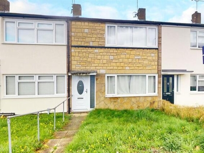 2 Bedroom Terraced House For Sale In Lee Chapel North, Basildon