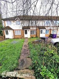 2 Bedroom Terraced House For Sale In Letchworth Garden City, Hertfordshire