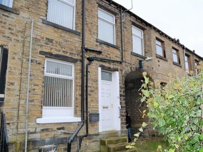 2 Bedroom Terraced House For Sale In Lindley