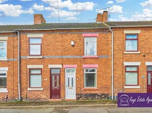 2 Bedroom Terraced House For Sale In Milton