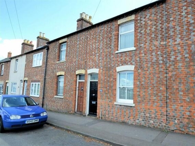 2 Bedroom Terraced House For Sale In Newbury