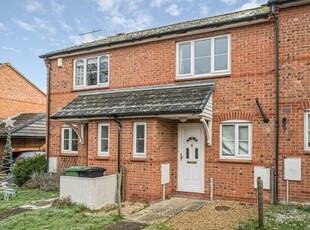 2 Bedroom Terraced House For Sale In Oxfordshire