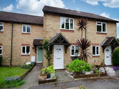 2 Bedroom Terraced House For Sale In Sholing