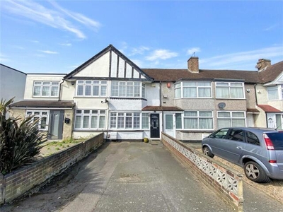 2 Bedroom Terraced House For Sale In Sidcup, Kent