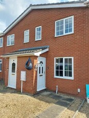 2 Bedroom Terraced House For Sale In Spalding, Lincolnshire