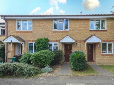 2 Bedroom Terraced House For Sale In St. Albans