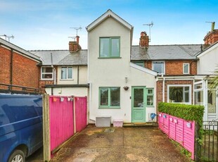 2 Bedroom Terraced House For Sale In Stanley Common