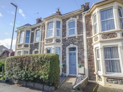 2 Bedroom Terraced House For Sale In Staple Hill, Bristol