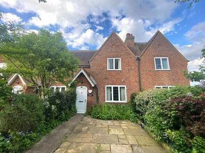2 Bedroom Terraced House For Sale In Steppingley, Bedfordshire
