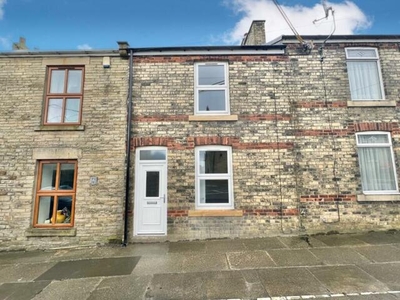 2 Bedroom Terraced House For Sale In Sunniside