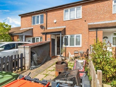 2 Bedroom Terraced House For Sale In Two Mile Ash