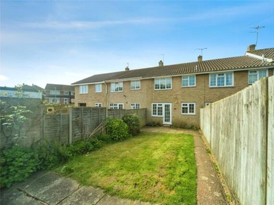 2 Bedroom Terraced House For Sale In Uckfield, East Sussex