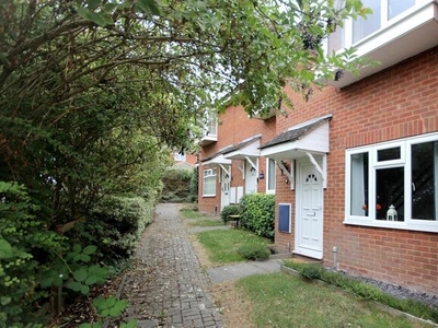 2 Bedroom Terraced House For Sale In Wendover