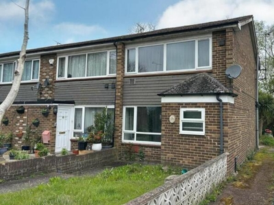 2 Bedroom Terraced House For Sale In West Drayton, Middlesex
