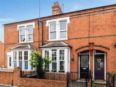 2 Bedroom Terraced House For Sale In Wolverton