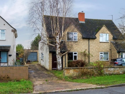 3 Bed House For Sale in Cassington, Witney, Oxfordshire, OX29 - 5243720