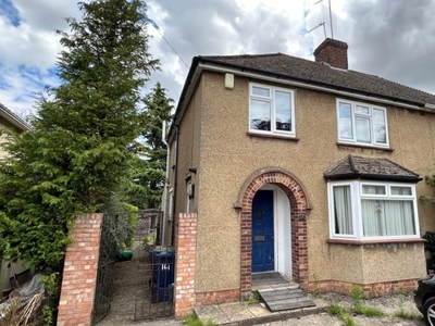3 Bed House For Sale in Headington, Oxford, OX3 - 5097121