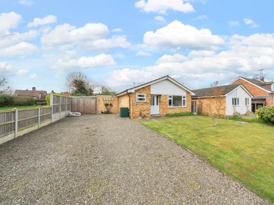 3 Bed House For Sale in Yarpole, Leominster, Herefordshire, HR6 - 5394185