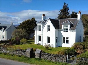 3 Bedroom Apartment Argyll And Bute Argyll And Bute