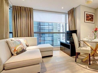 3 Bedroom Apartment For Rent In Paddington, London