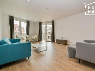 3 Bedroom Apartment For Rent In Stratford