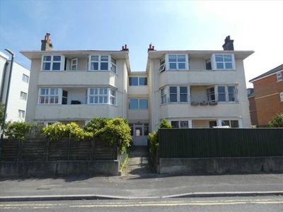3 bedroom apartment for sale Bournemouth, BH5 1BD