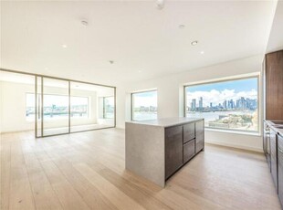 3 Bedroom Apartment For Sale In 10 Royal Wharf Walk, London