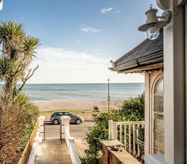 3 Bedroom Apartment For Sale In Budleigh Salterton