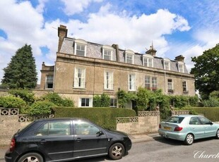 3 Bedroom Apartment For Sale In Combe Down